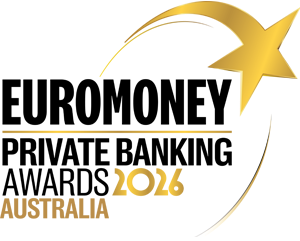 Private Banking Euromoney Award 2026