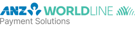 ANZ Worldline Payment Solutions Logo 267 x 58