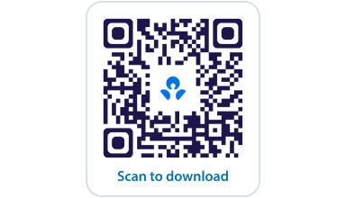 Scan to get started