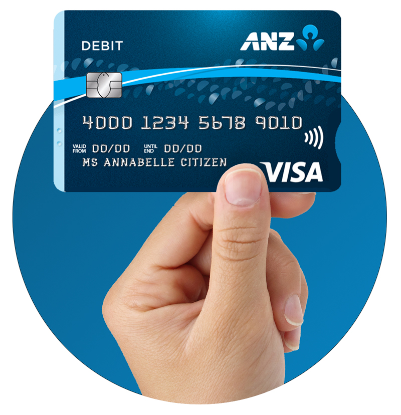 Access Advantage ANZ