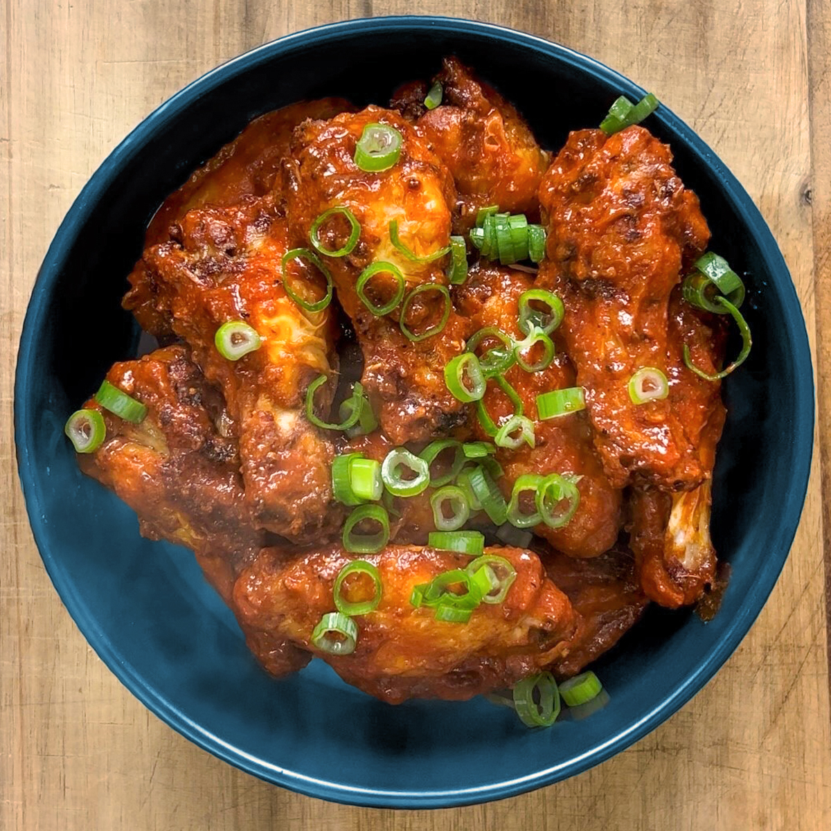 Five Cheap And Easy Recipes Wings Ogp 
