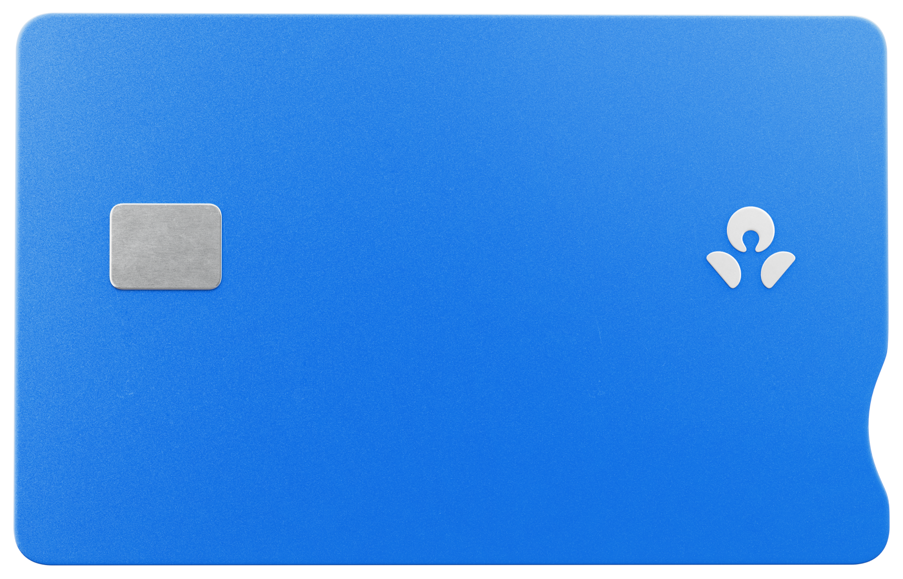Consumer Visa Debit Card Standard